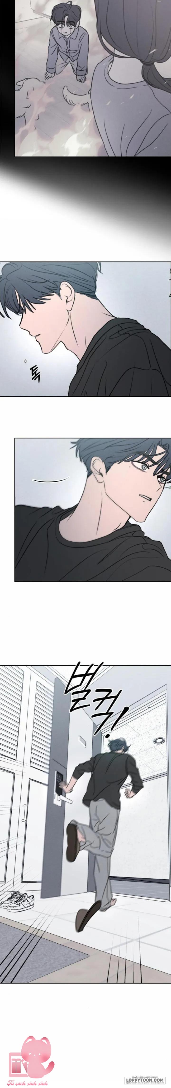 Muốn Bị Lừa Dối - Chap 44 - Trang 21