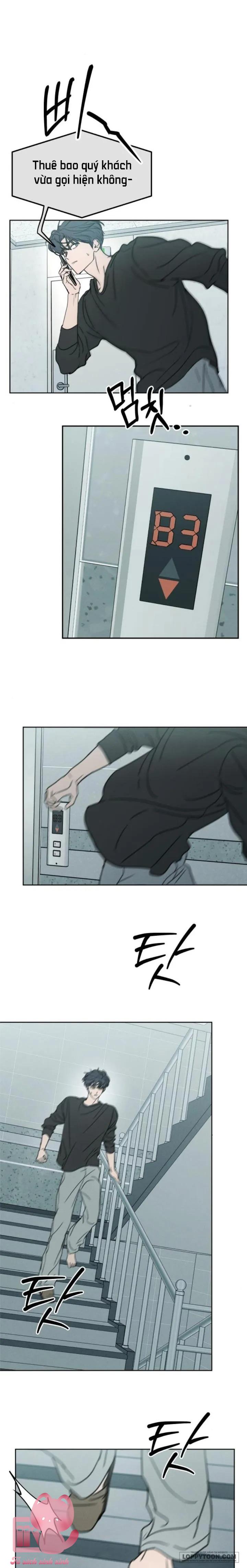 Muốn Bị Lừa Dối - Chap 44 - Trang 22