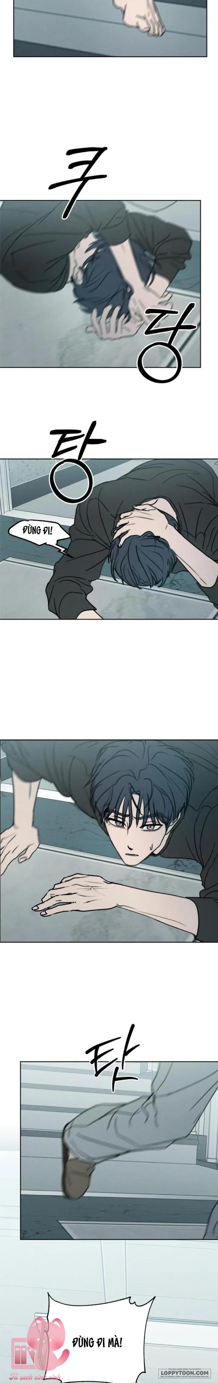 Muốn Bị Lừa Dối - Chap 44 - Trang 23