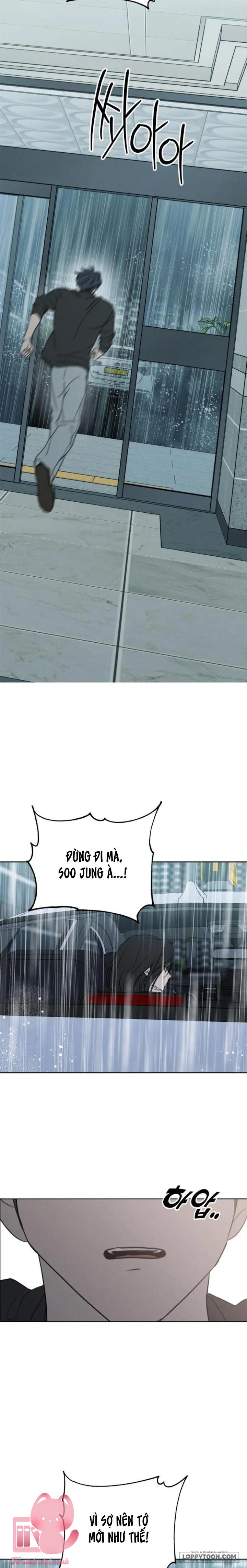 Muốn Bị Lừa Dối - Chap 44 - Trang 24