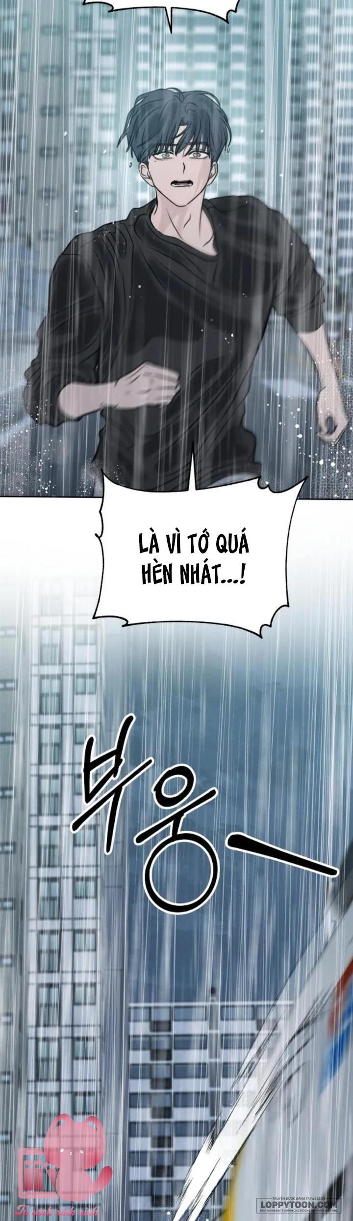 Muốn Bị Lừa Dối - Chap 44 - Trang 25