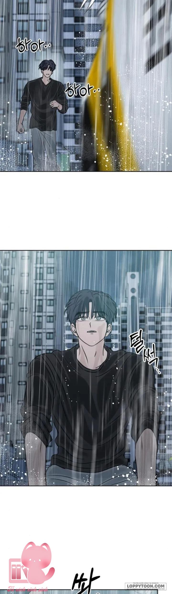 Muốn Bị Lừa Dối - Chap 44 - Trang 26