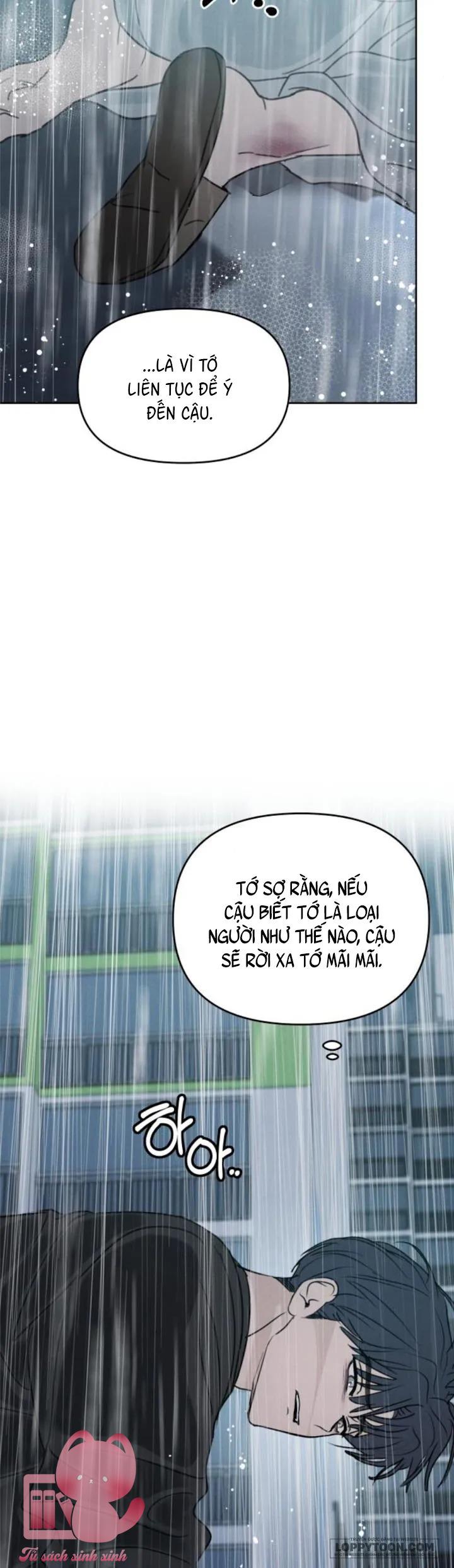 Muốn Bị Lừa Dối - Chap 44 - Trang 27