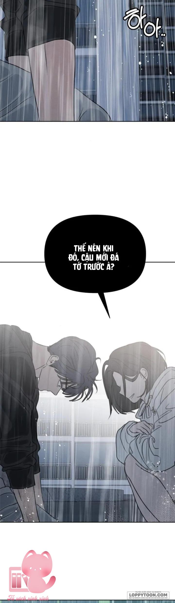 Muốn Bị Lừa Dối - Chap 44 - Trang 28