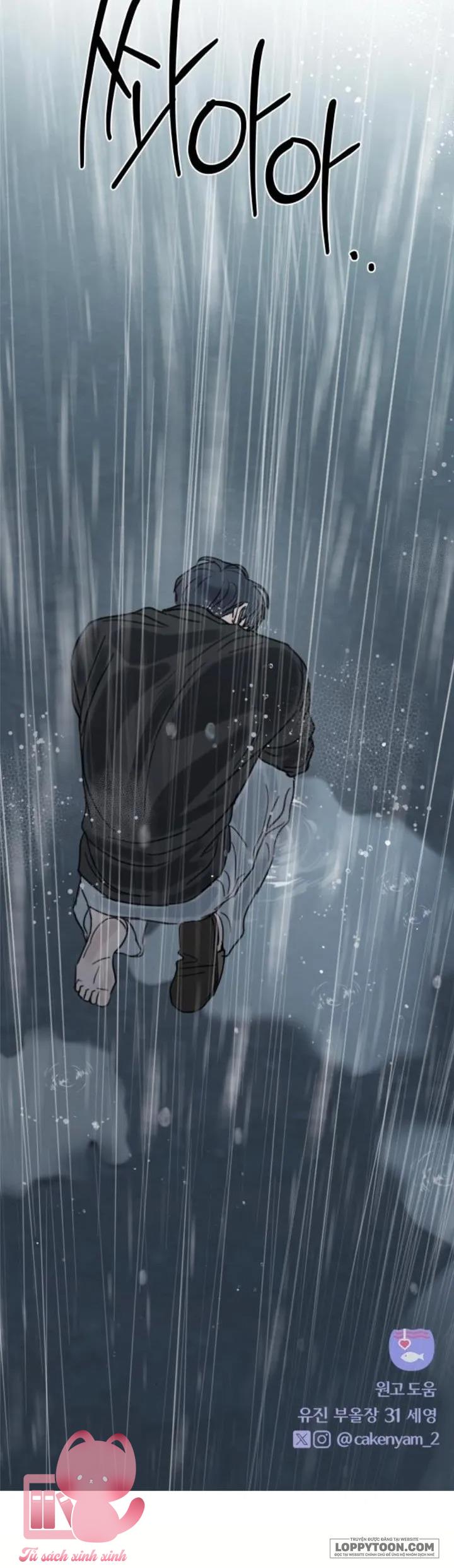 Muốn Bị Lừa Dối - Chap 44 - Trang 30