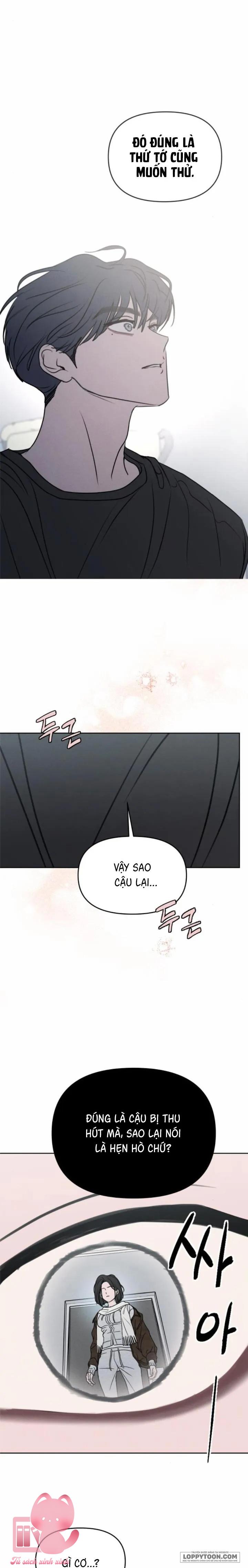 Muốn Bị Lừa Dối - Chap 44 - Trang 5