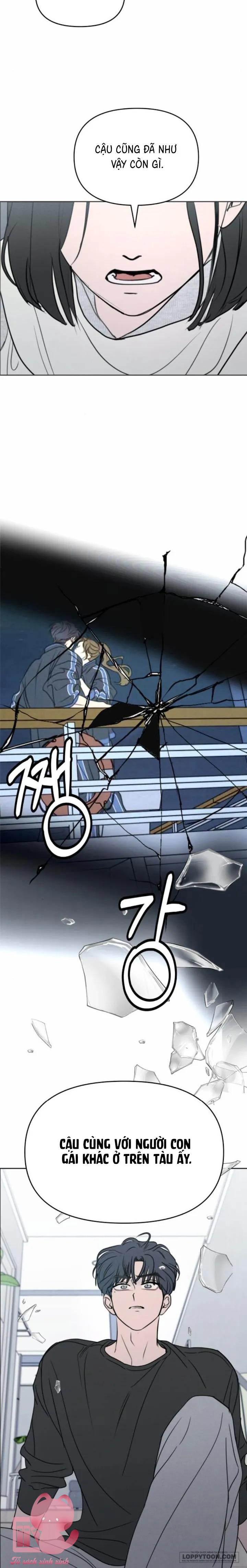 Muốn Bị Lừa Dối - Chap 44 - Trang 6