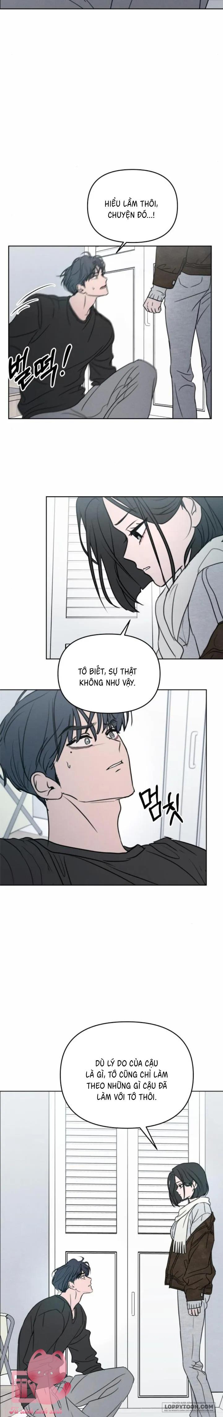 Muốn Bị Lừa Dối - Chap 44 - Trang 7