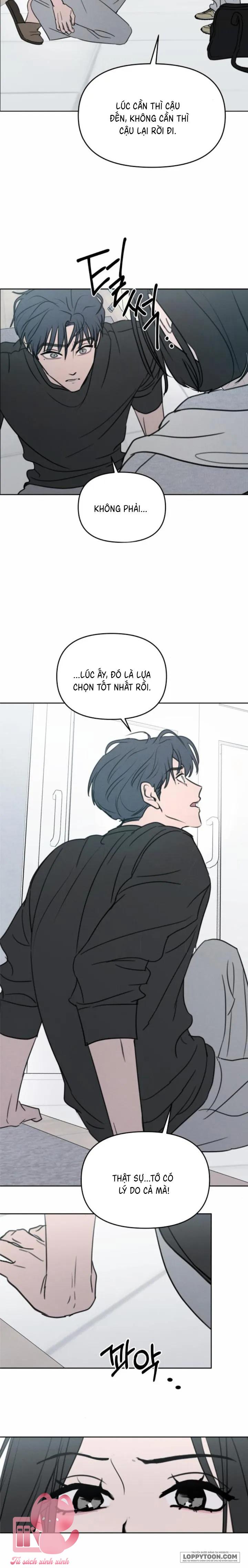 Muốn Bị Lừa Dối - Chap 44 - Trang 8