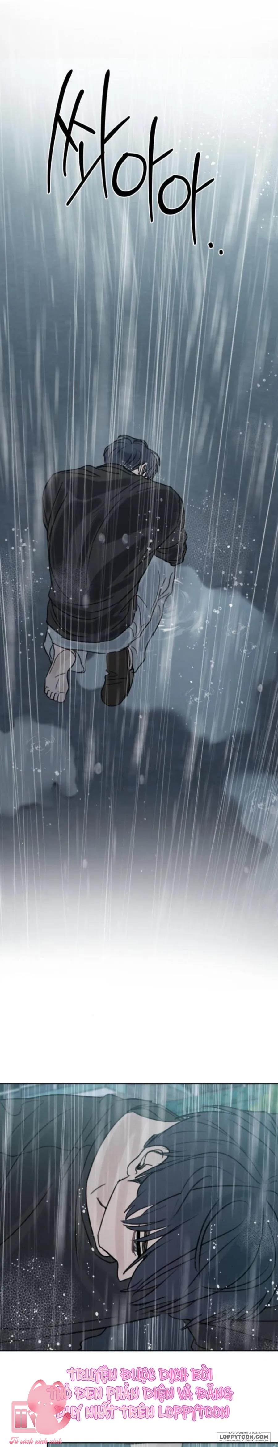 Muốn Bị Lừa Dối - Chap 45 - Trang 1