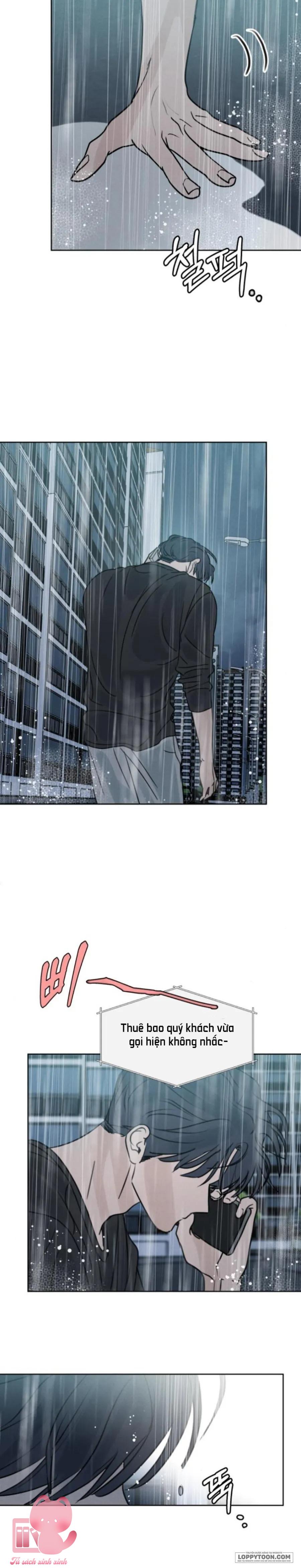 Muốn Bị Lừa Dối - Chap 45 - Trang 2