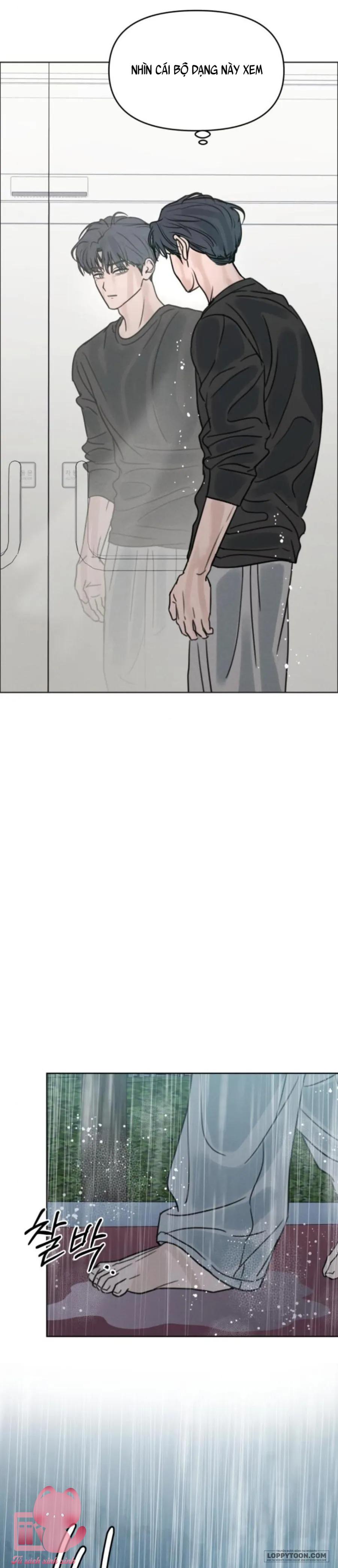 Muốn Bị Lừa Dối - Chap 45 - Trang 11