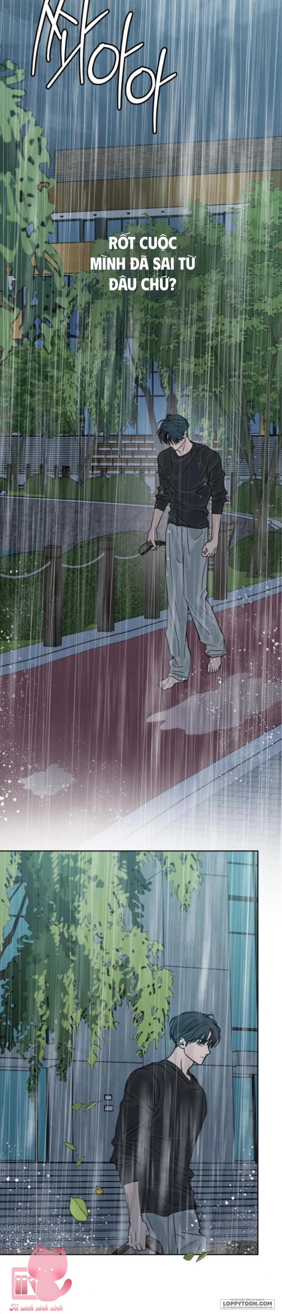 Muốn Bị Lừa Dối - Chap 45 - Trang 12