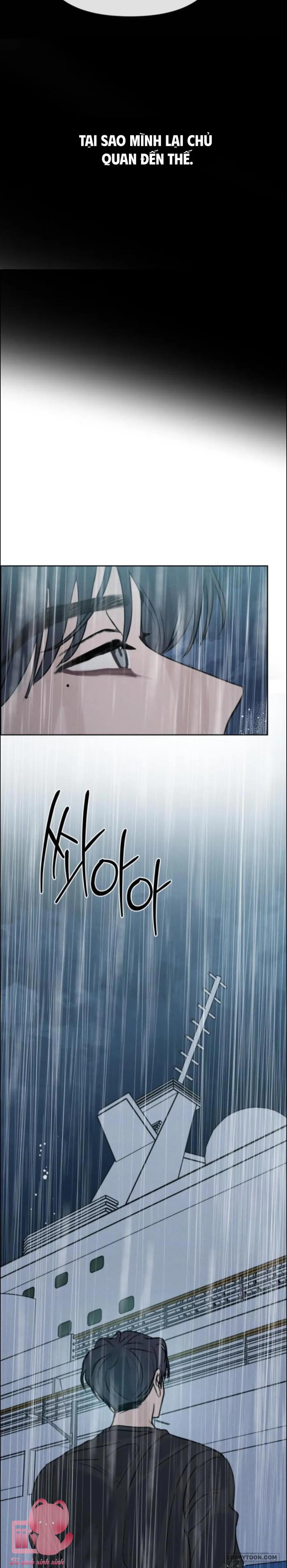 Muốn Bị Lừa Dối - Chap 45 - Trang 15