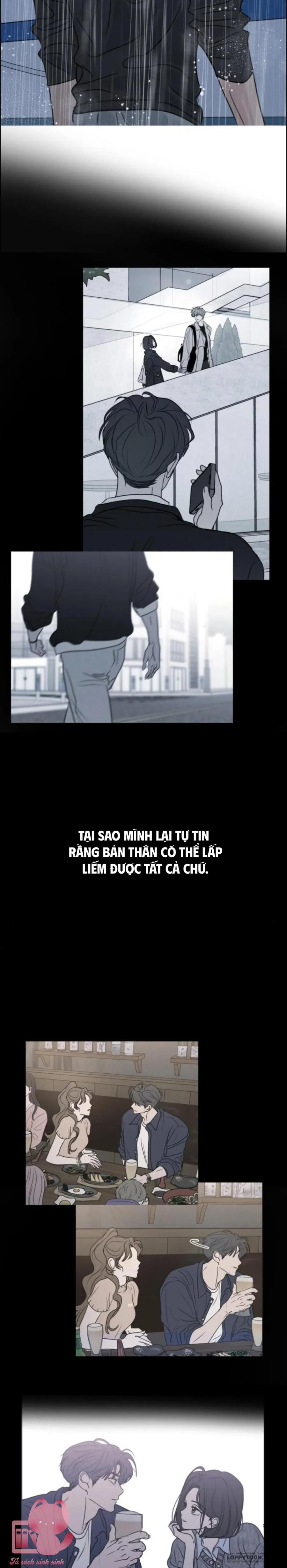 Muốn Bị Lừa Dối - Chap 45 - Trang 16