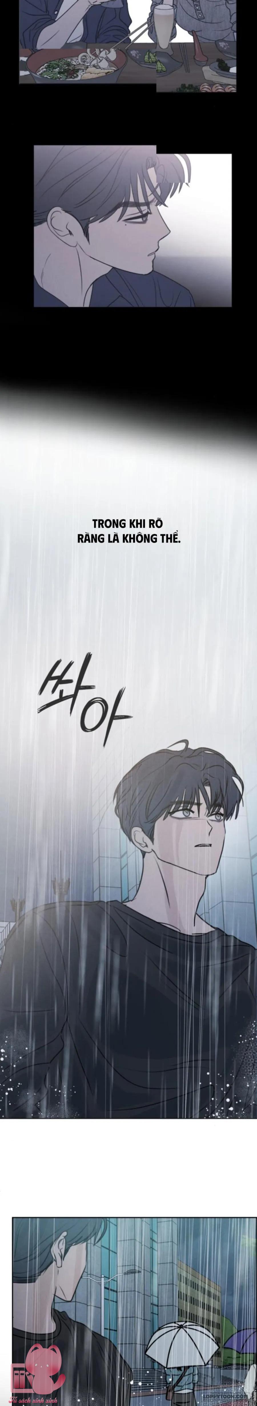 Muốn Bị Lừa Dối - Chap 45 - Trang 17