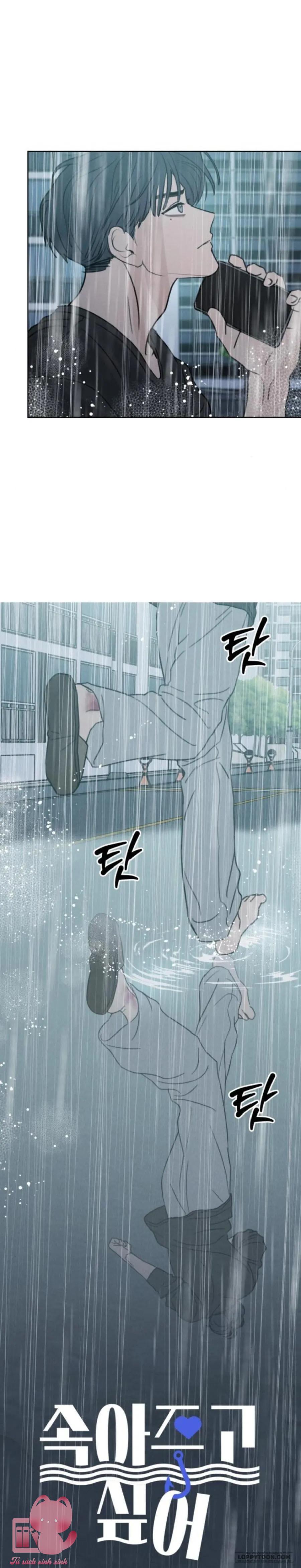 Muốn Bị Lừa Dối - Chap 45 - Trang 3