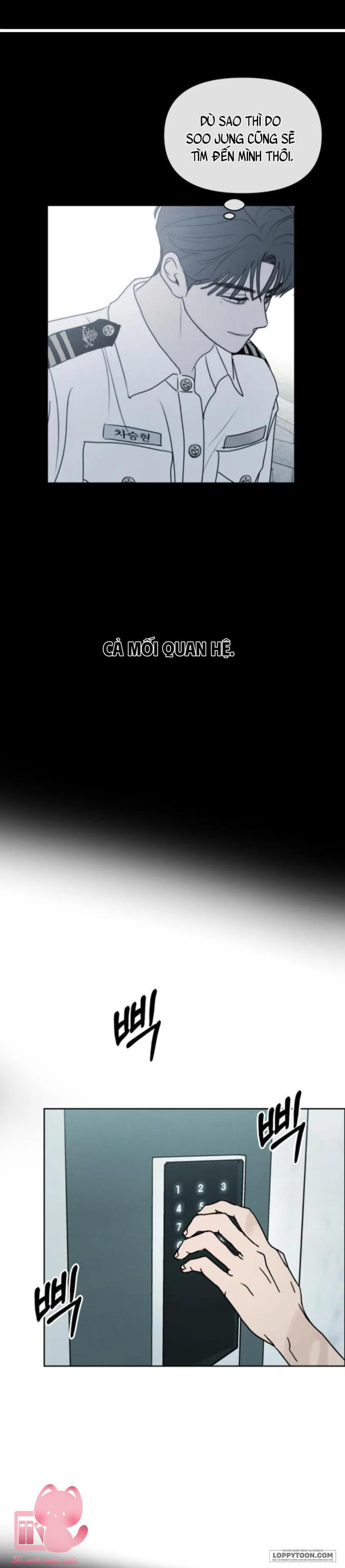 Muốn Bị Lừa Dối - Chap 45 - Trang 21