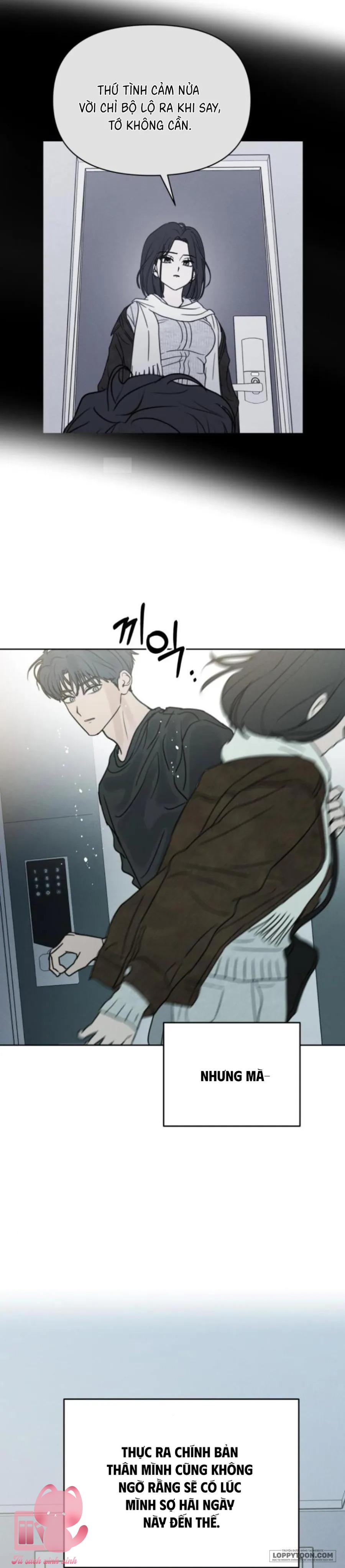 Muốn Bị Lừa Dối - Chap 45 - Trang 22