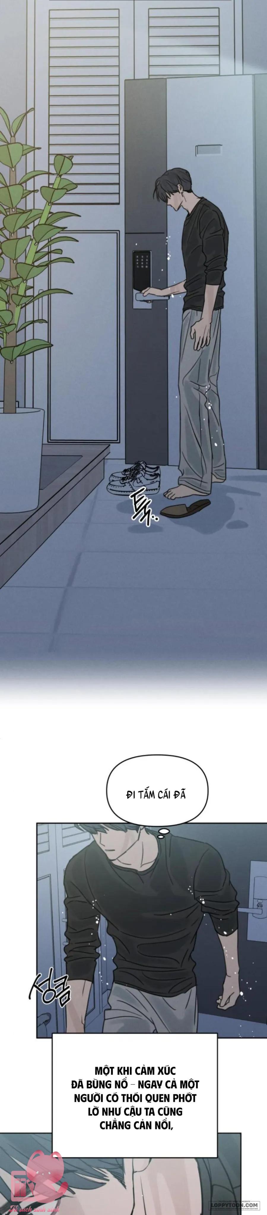 Muốn Bị Lừa Dối - Chap 45 - Trang 23