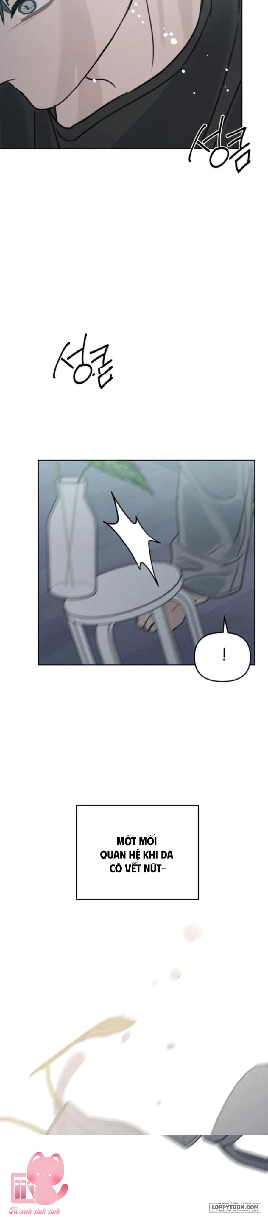 Muốn Bị Lừa Dối - Chap 45 - Trang 24