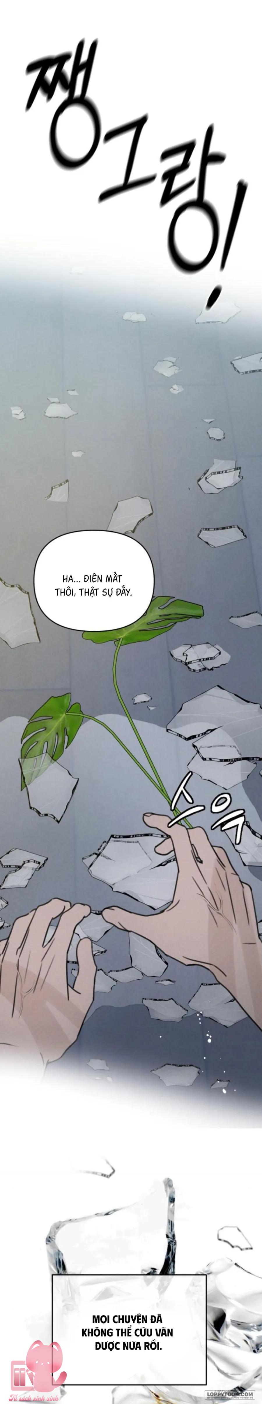 Muốn Bị Lừa Dối - Chap 45 - Trang 25