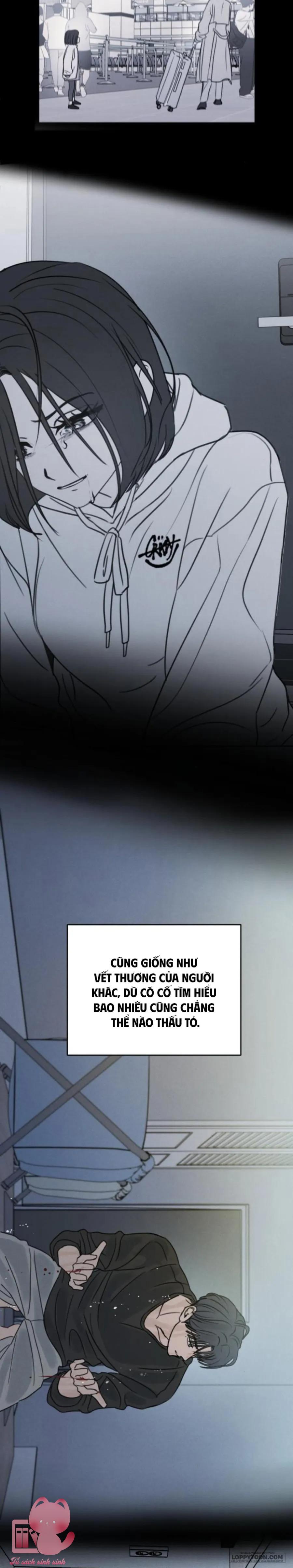 Muốn Bị Lừa Dối - Chap 45 - Trang 27