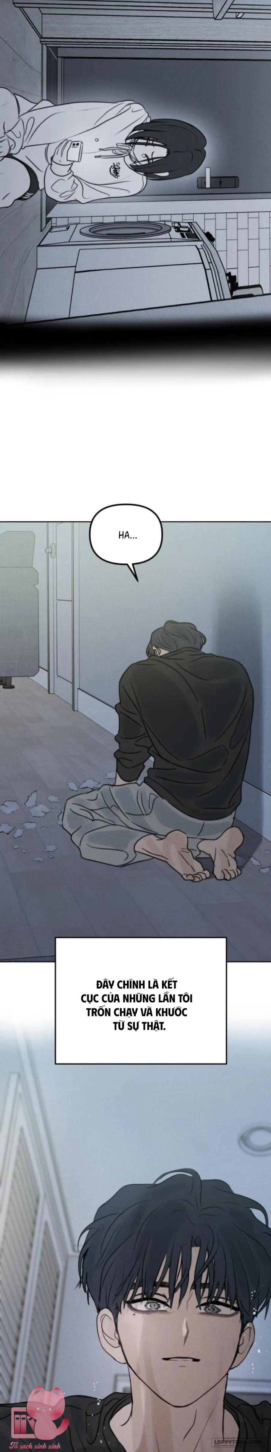 Muốn Bị Lừa Dối - Chap 45 - Trang 28