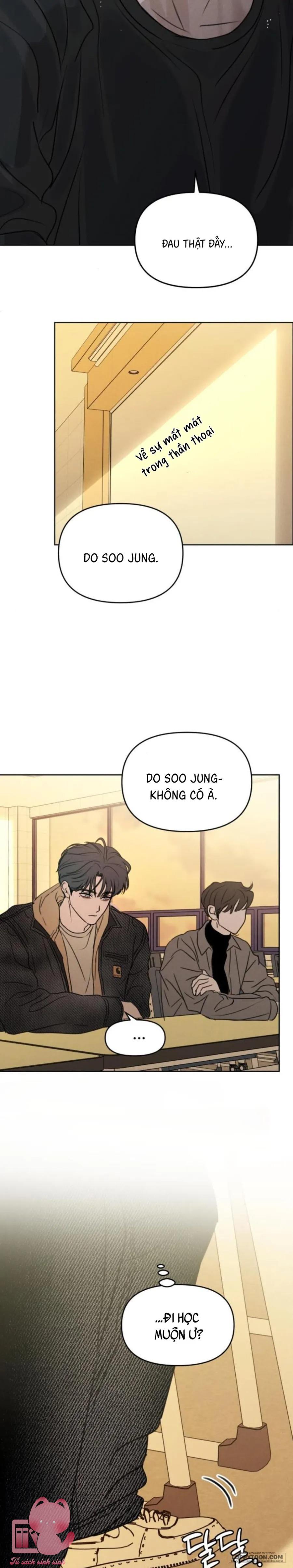 Muốn Bị Lừa Dối - Chap 45 - Trang 29