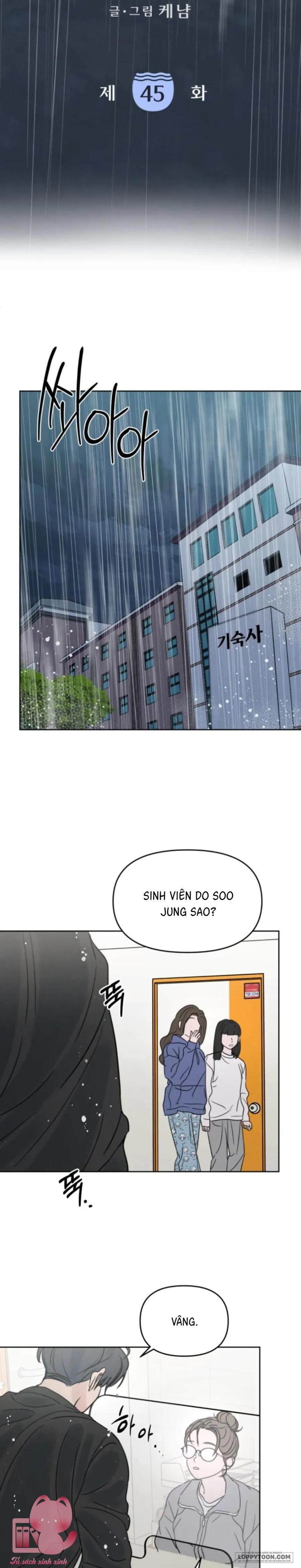 Muốn Bị Lừa Dối - Chap 45 - Trang 4