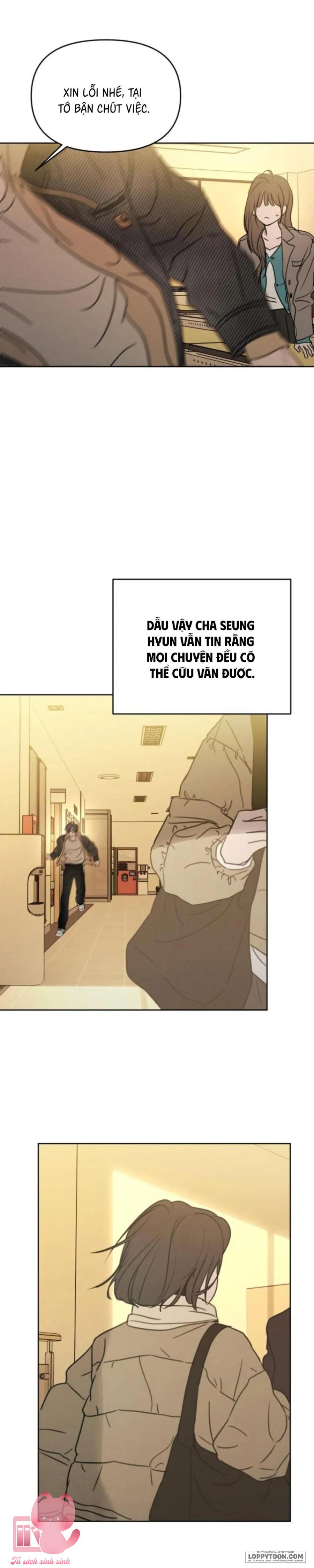 Muốn Bị Lừa Dối - Chap 45 - Trang 31