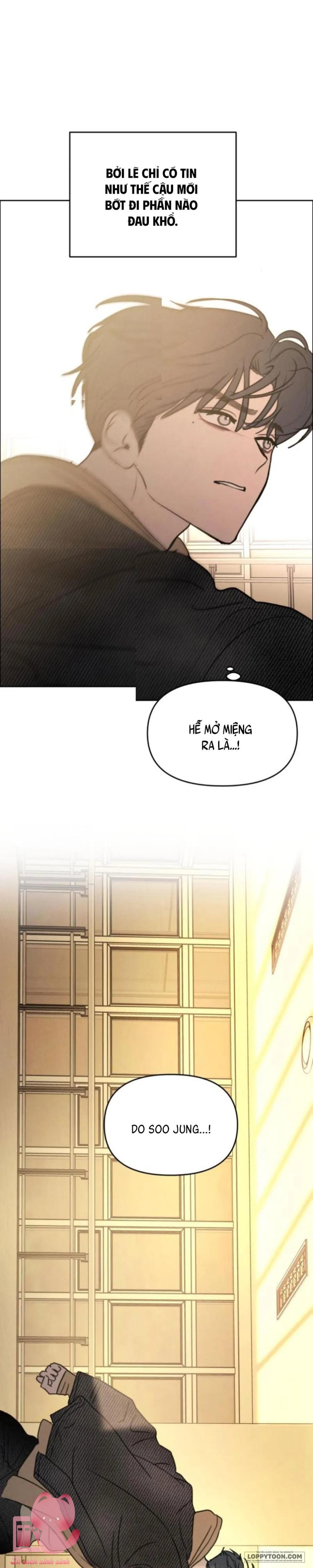 Muốn Bị Lừa Dối - Chap 45 - Trang 32