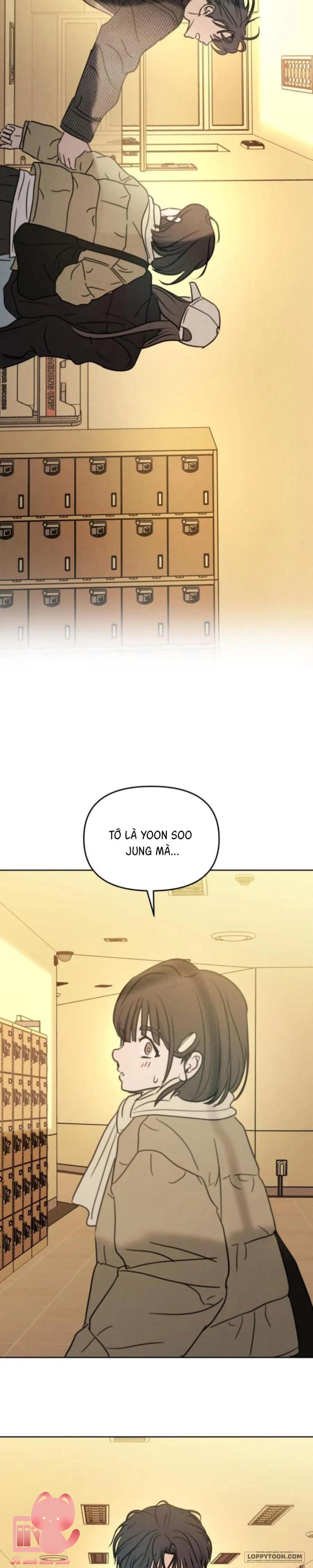 Muốn Bị Lừa Dối - Chap 45 - Trang 33