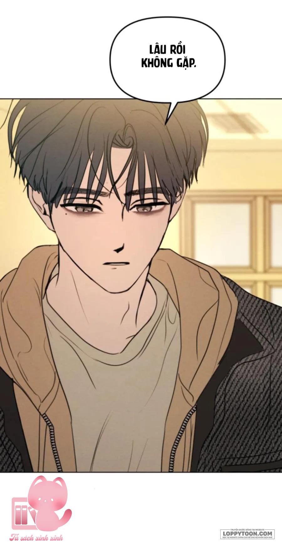 Muốn Bị Lừa Dối - Chap 45 - Trang 37