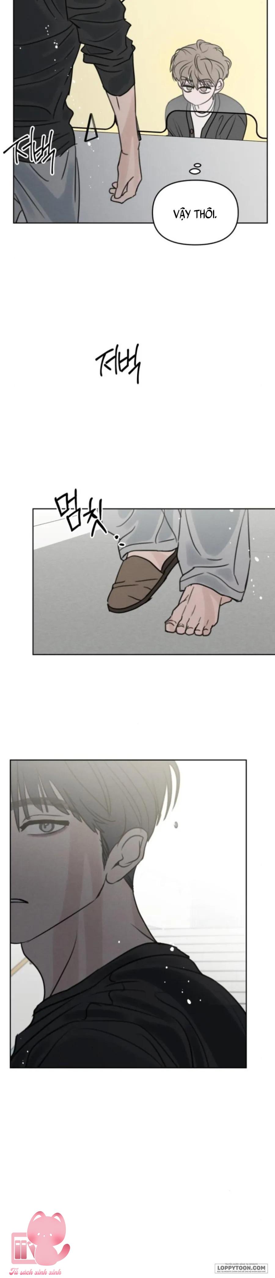 Muốn Bị Lừa Dối - Chap 45 - Trang 10