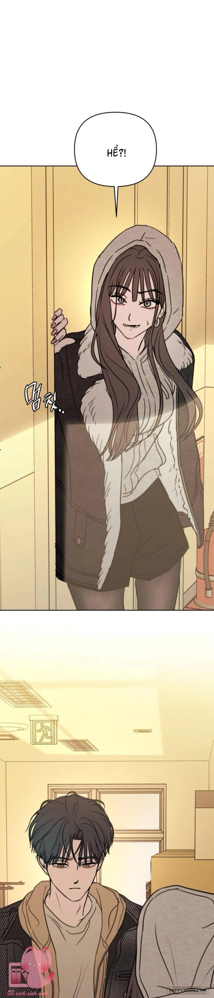 Muốn Bị Lừa Dối - Chap 46 - Trang 1