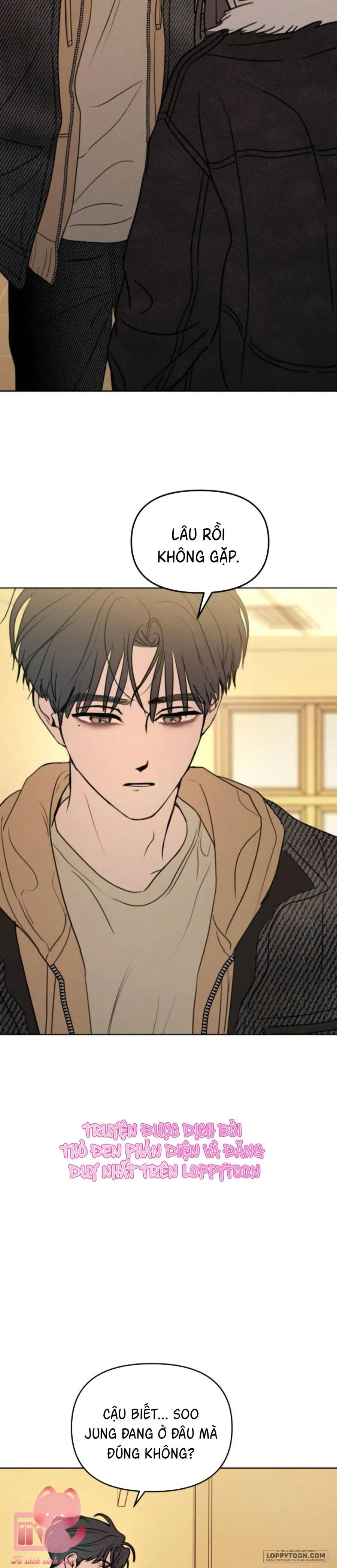 Muốn Bị Lừa Dối - Chap 46 - Trang 2