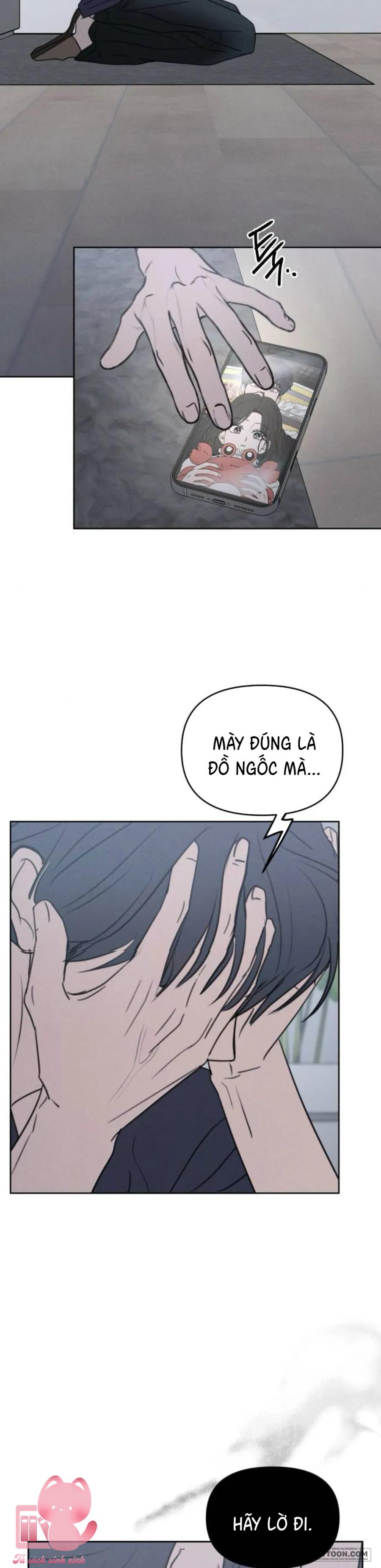 Muốn Bị Lừa Dối - Chap 46 - Trang 12