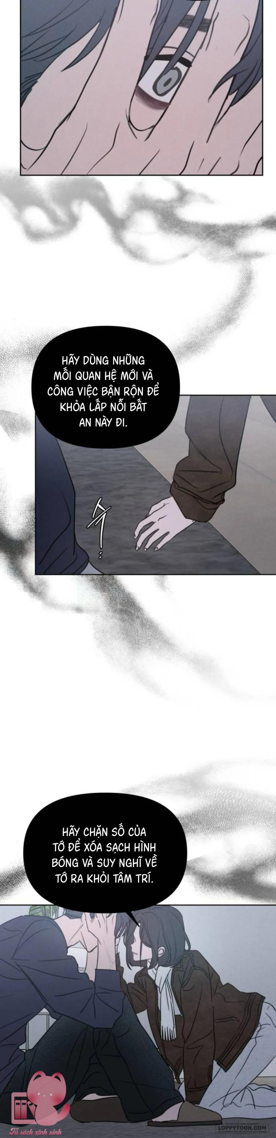 Muốn Bị Lừa Dối - Chap 46 - Trang 13