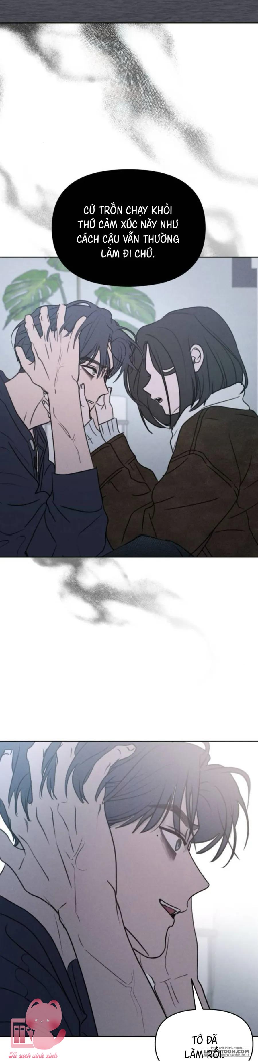 Muốn Bị Lừa Dối - Chap 46 - Trang 14