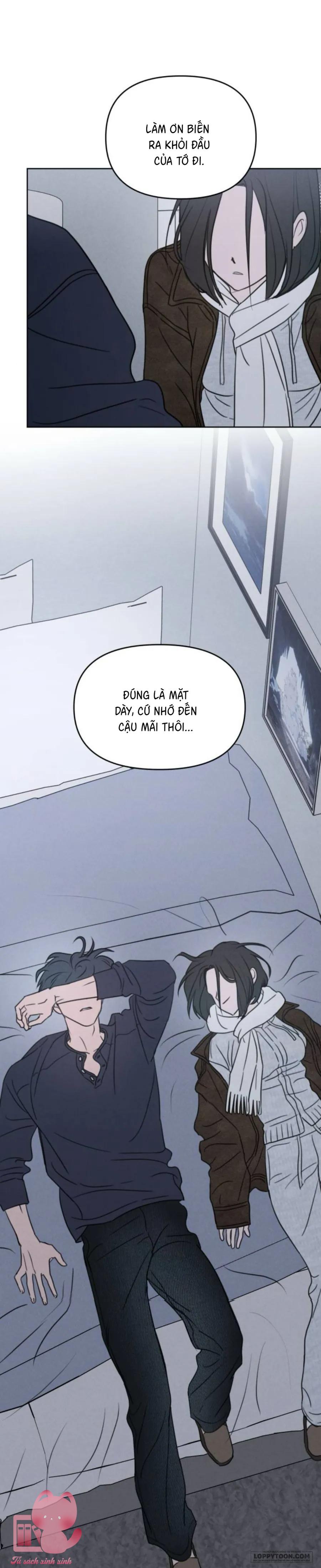 Muốn Bị Lừa Dối - Chap 46 - Trang 16