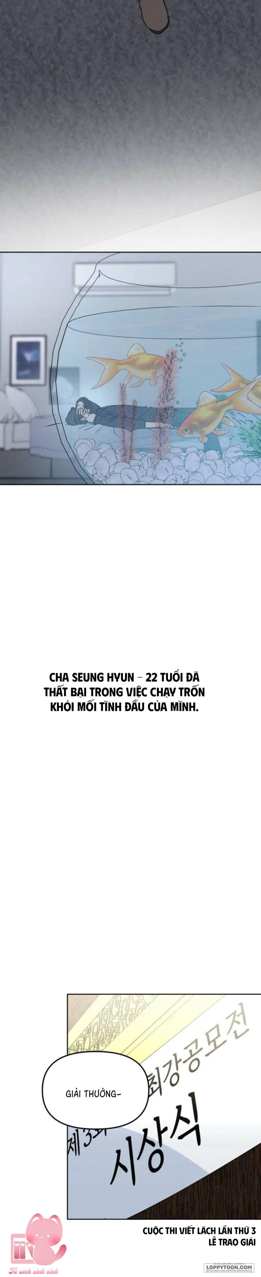 Muốn Bị Lừa Dối - Chap 46 - Trang 17