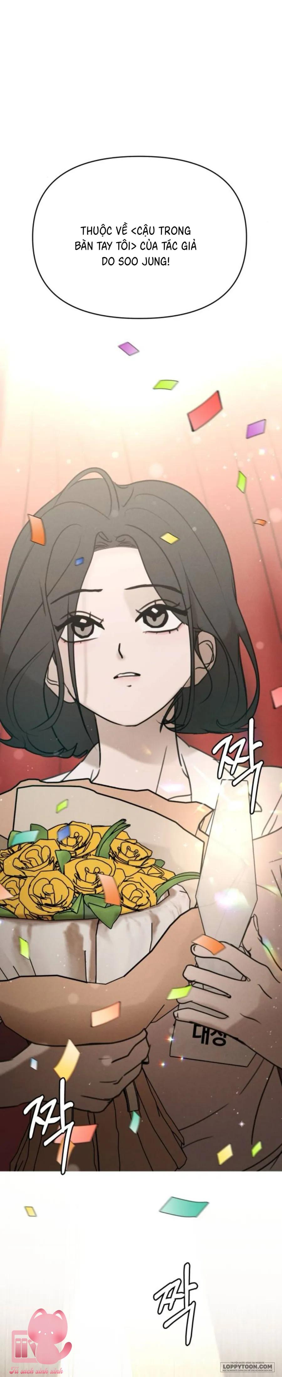 Muốn Bị Lừa Dối - Chap 46 - Trang 18