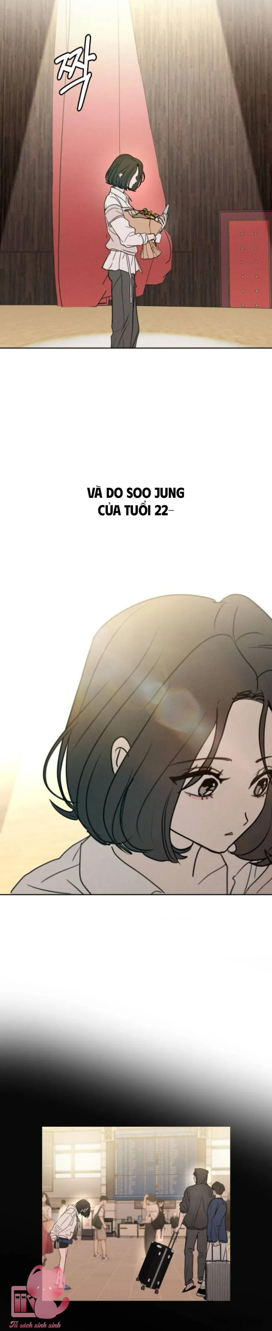 Muốn Bị Lừa Dối - Chap 46 - Trang 19