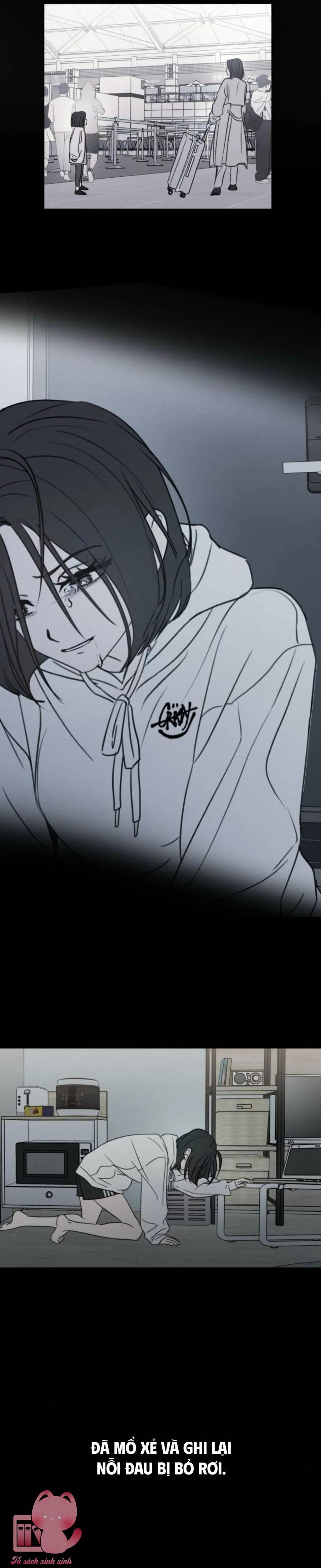 Muốn Bị Lừa Dối - Chap 46 - Trang 20