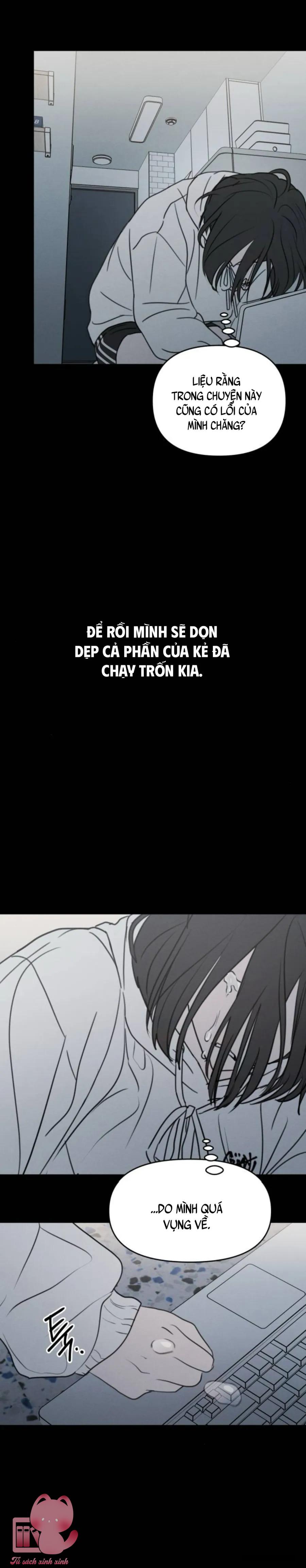 Muốn Bị Lừa Dối - Chap 46 - Trang 21