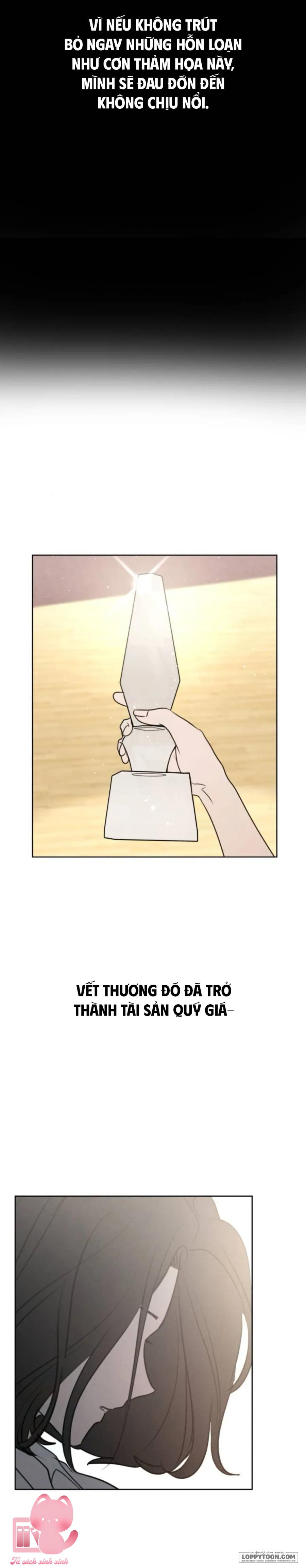 Muốn Bị Lừa Dối - Chap 46 - Trang 22