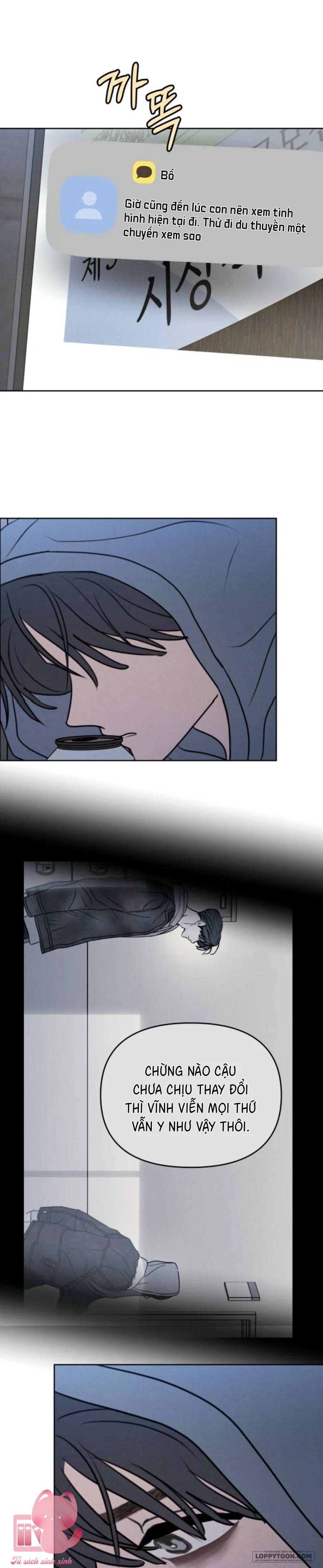 Muốn Bị Lừa Dối - Chap 46 - Trang 26