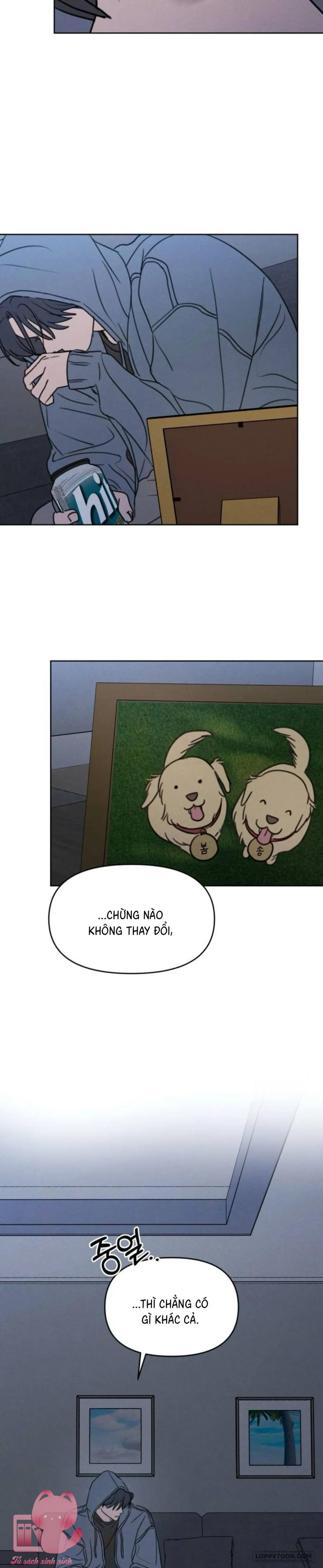 Muốn Bị Lừa Dối - Chap 46 - Trang 27