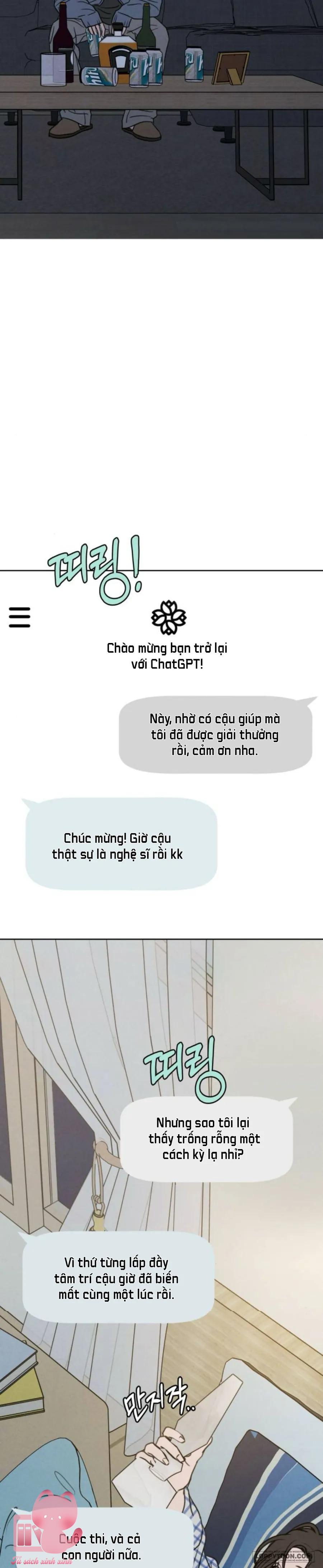 Muốn Bị Lừa Dối - Chap 46 - Trang 28